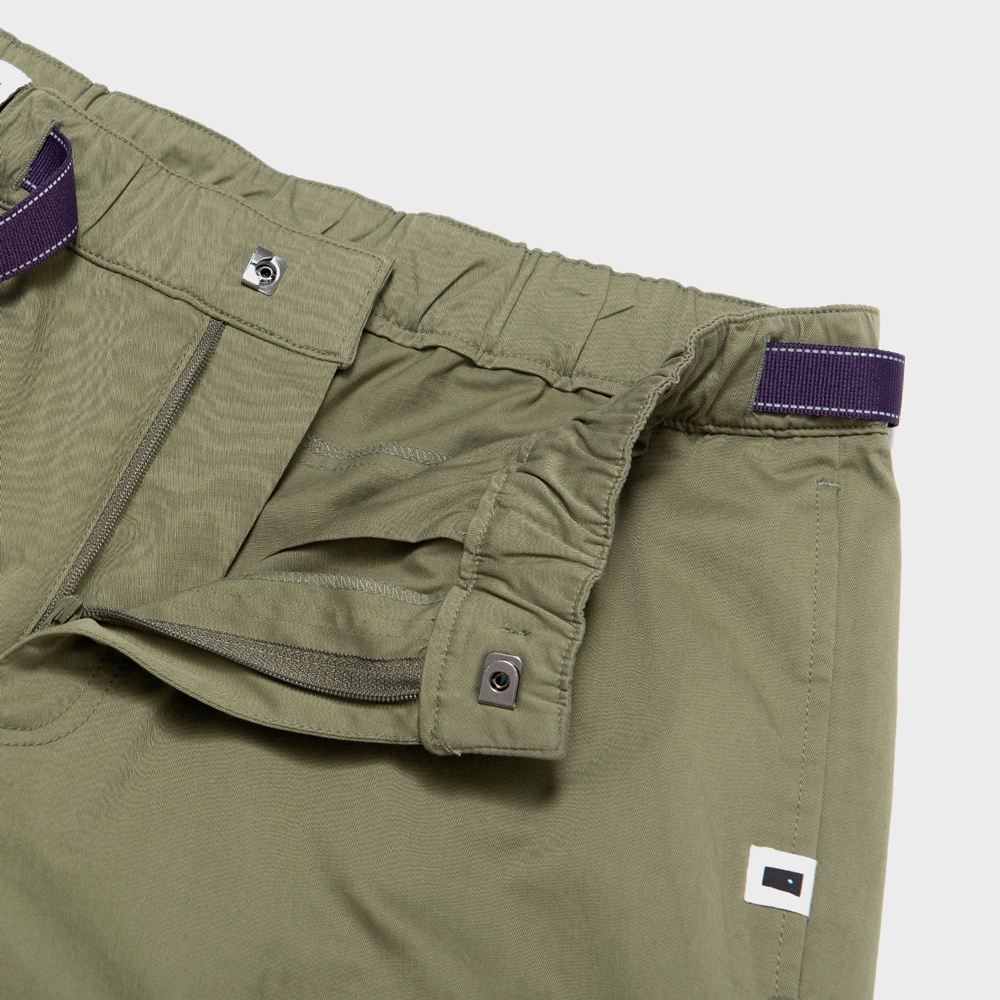 CAMPING CARGO SHORTS（unisex）