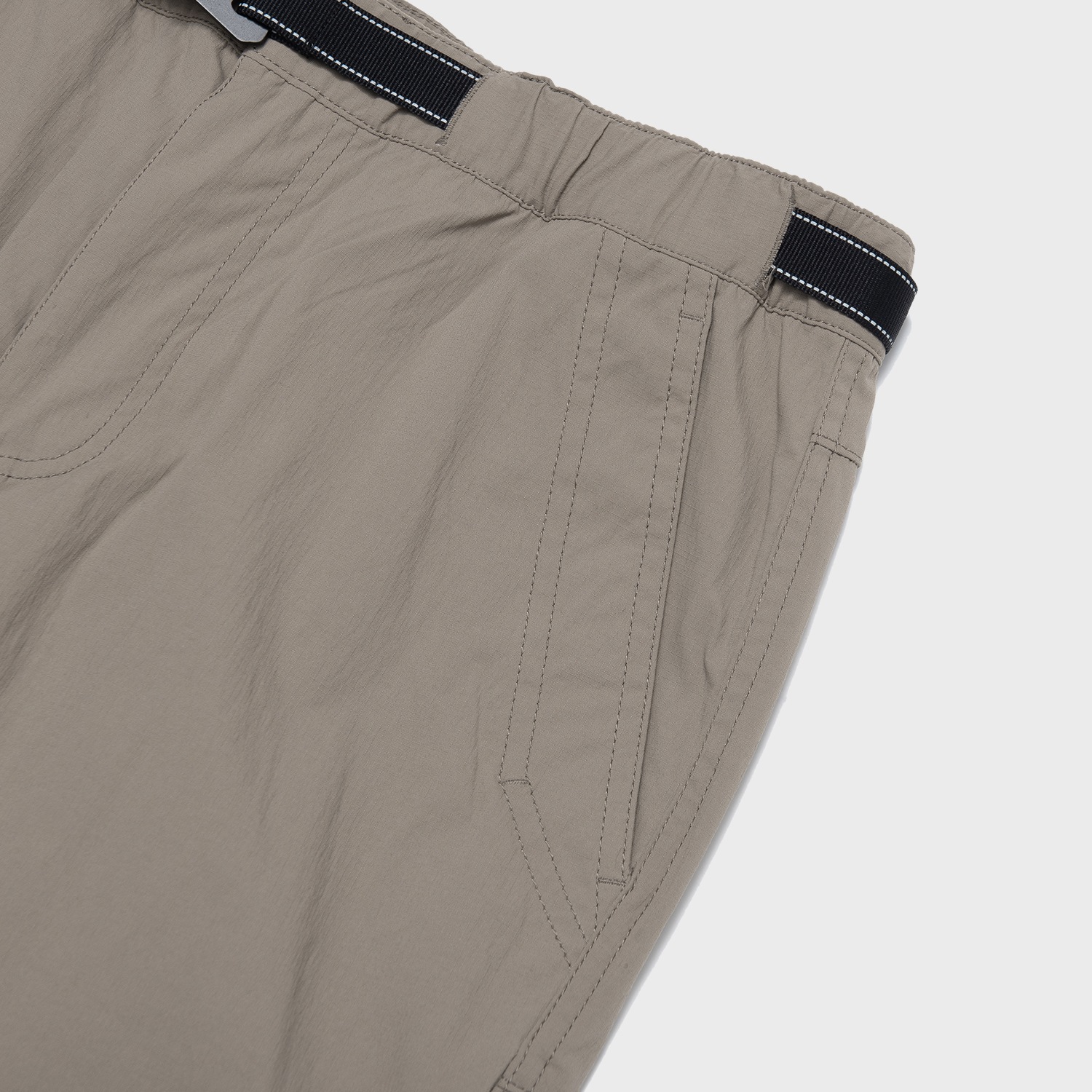 BASIC TREKKING PANTS (MEN)