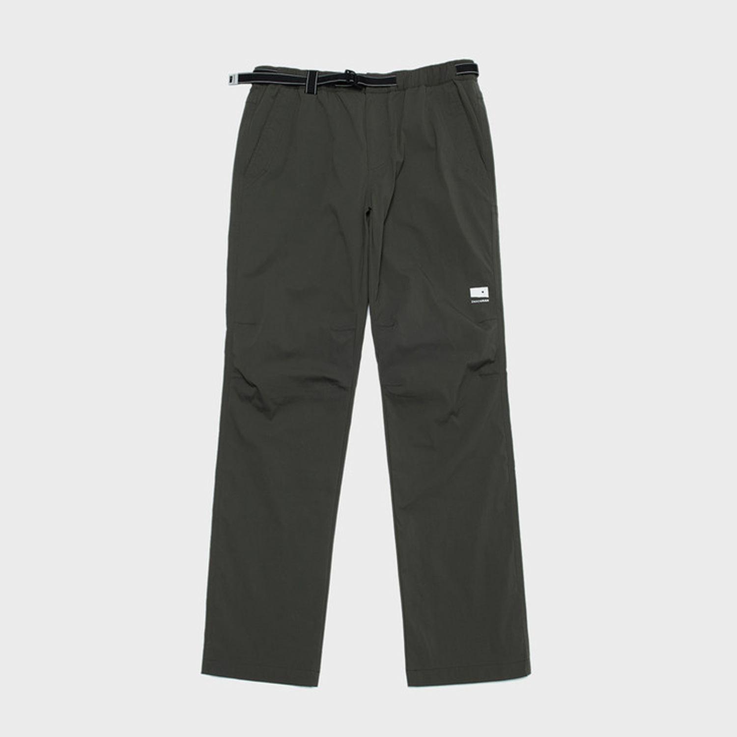 BASIC TREKKING PANTS (MEN)