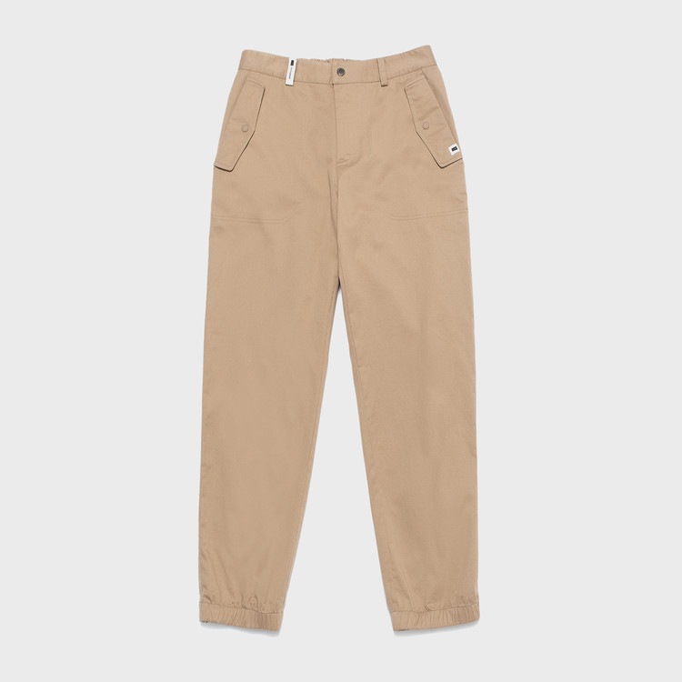 CAMP PANTS (MEN)