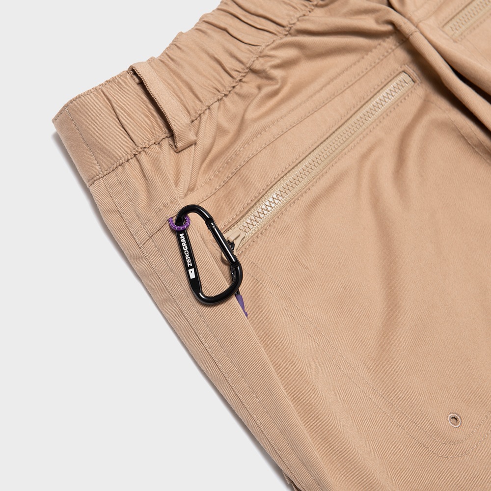 CAMP PANTS (MEN)