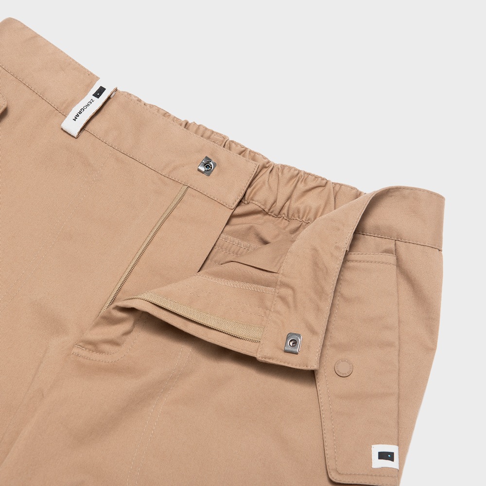 CAMP PANTS (MEN)