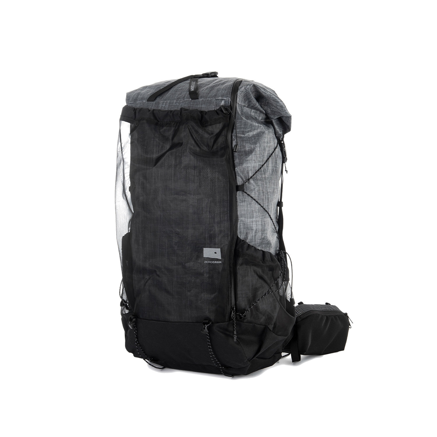 ONE | 山と道 U.L. HIKE & BACKPACKING