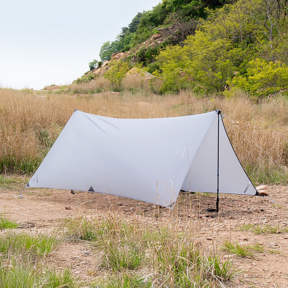 NANO Tarp UL RECTA