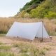NANO Tarp UL RECTA