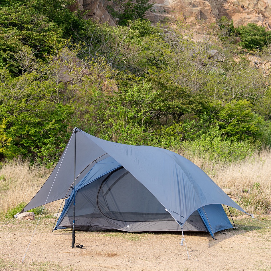 NANO Tarp UL HEXA