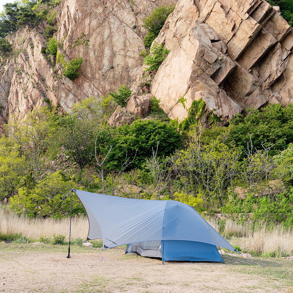 NANO Tarp UL HEXA