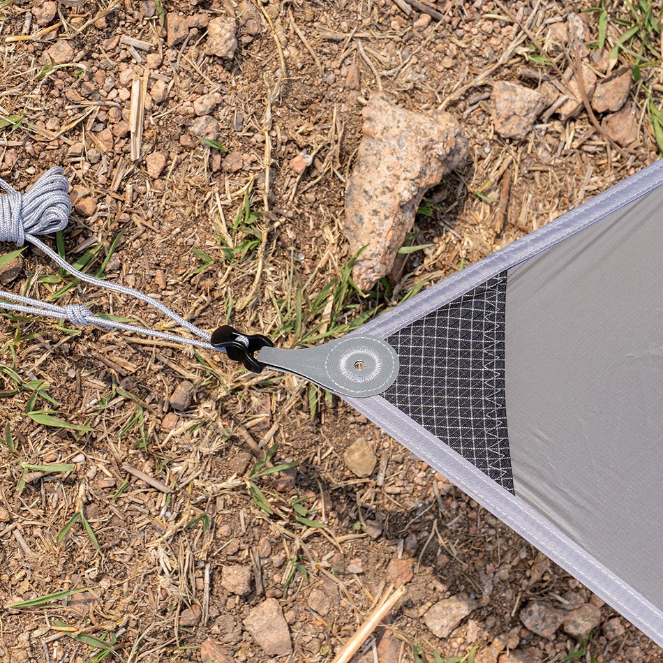 NANO Tarp UL HEXA