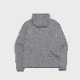 TREKKING HALF ZIP-UP HOODY (MEN)