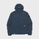 TREKKING HALF ZIP-UP HOODY (MEN)