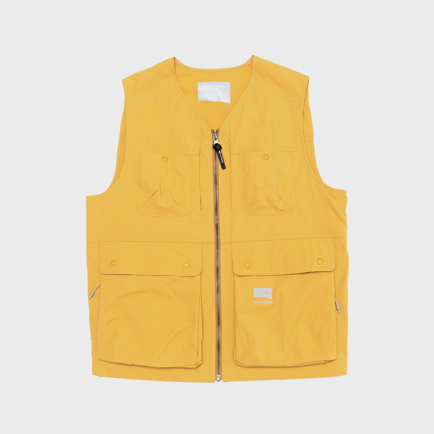 CAMPING VEST