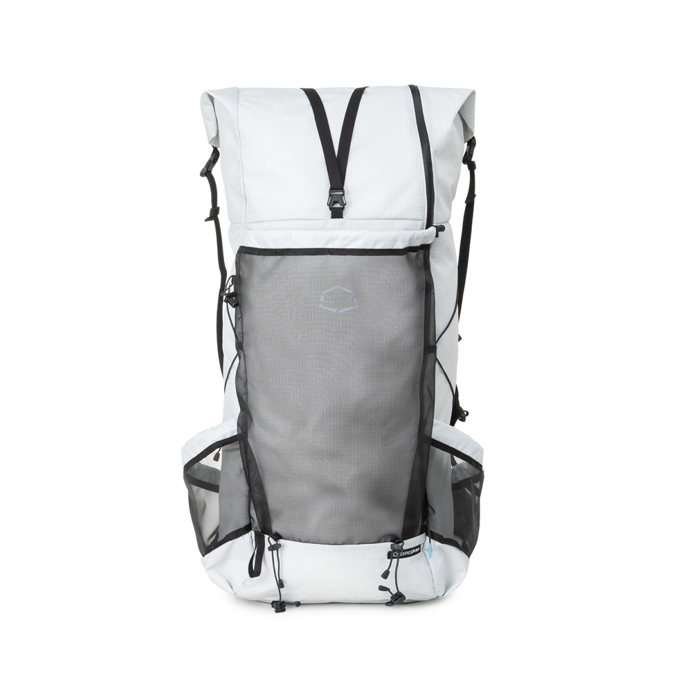 Lost Creek LT 45