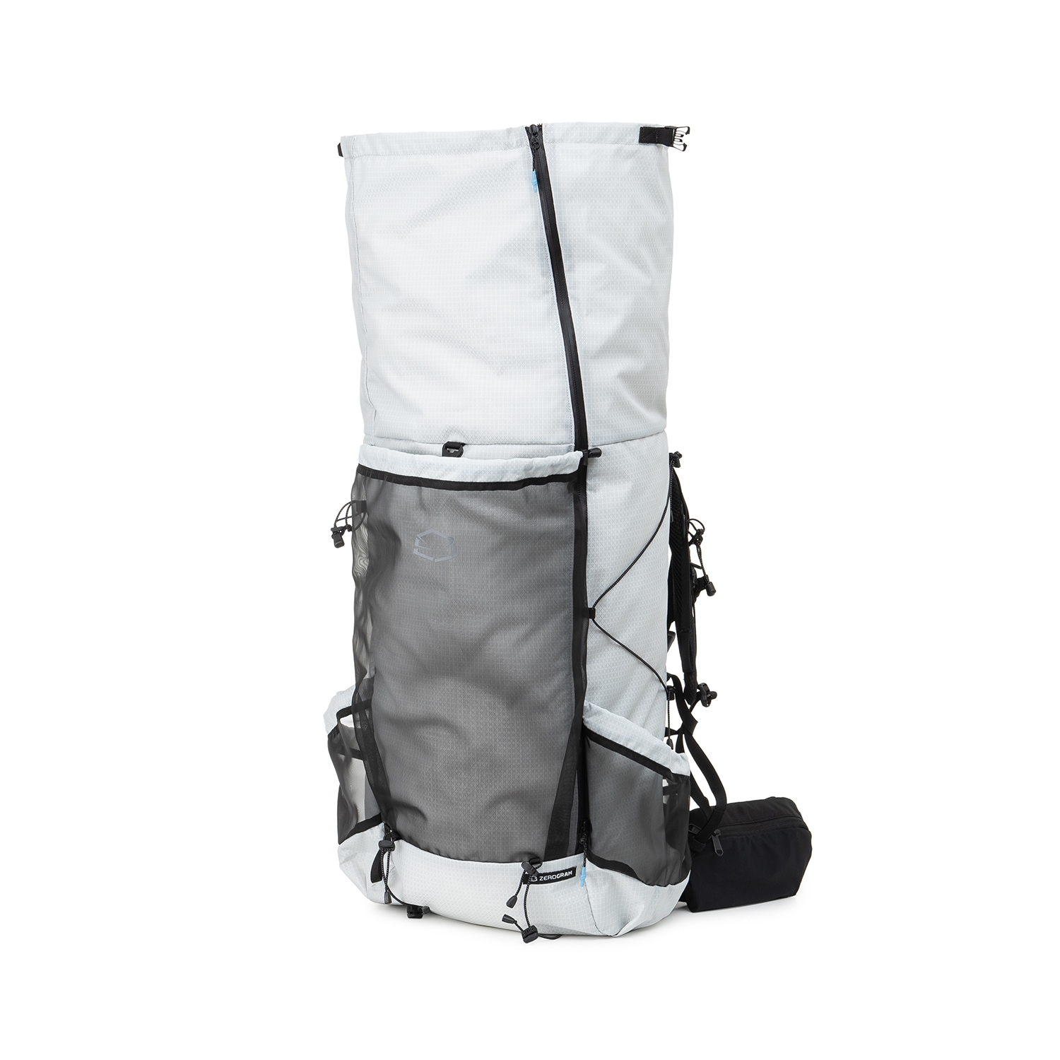 Lost Creek LT 45