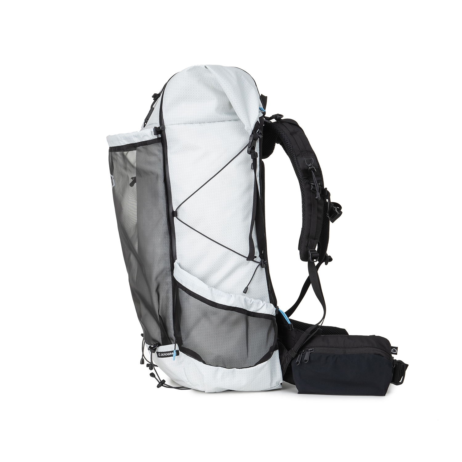 Lost Creek LT 45