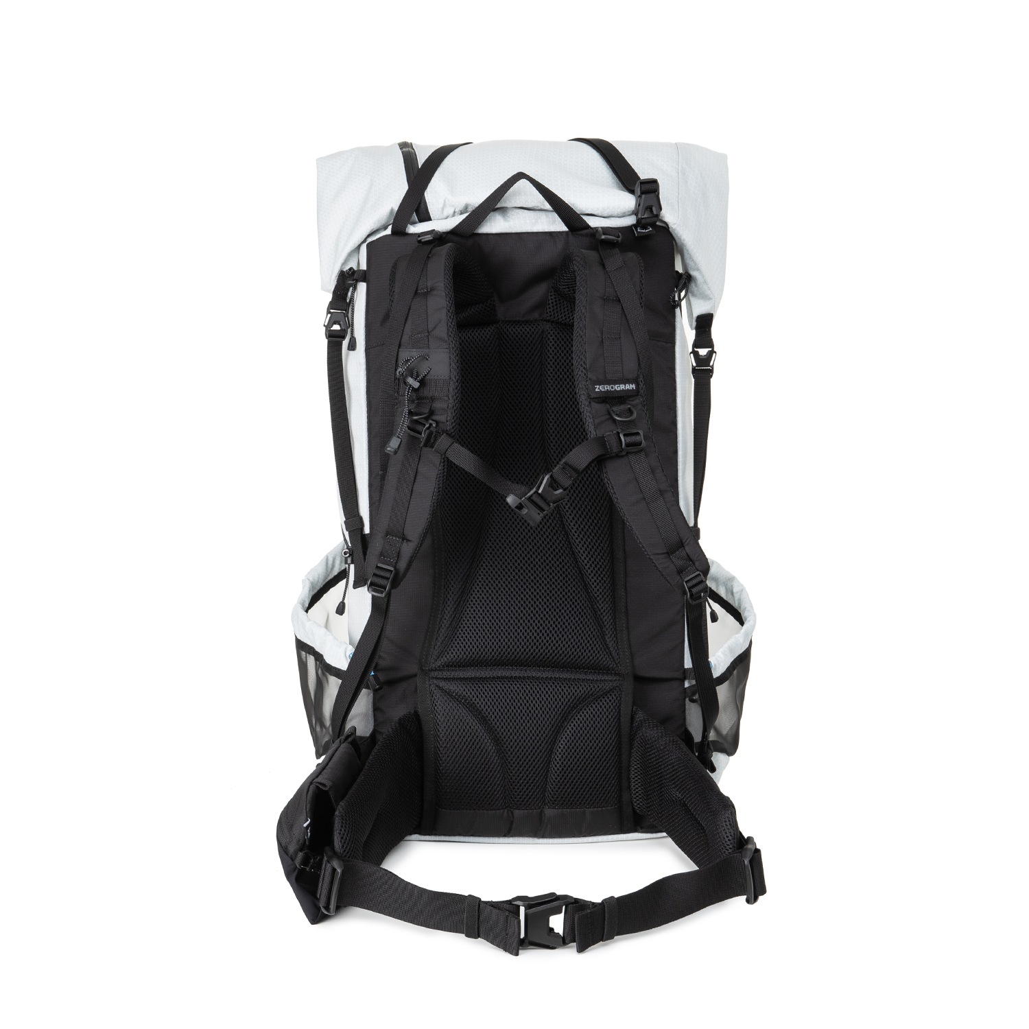 Lost Creek LT 45