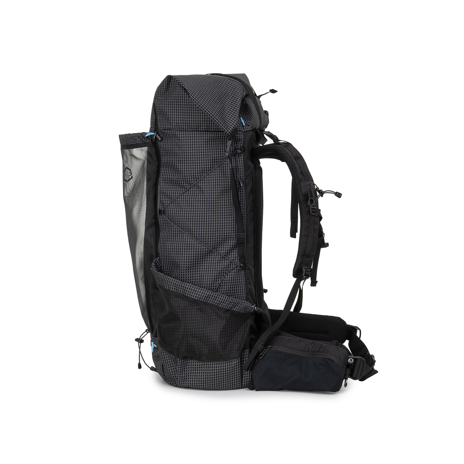 Lost Creek LT 45