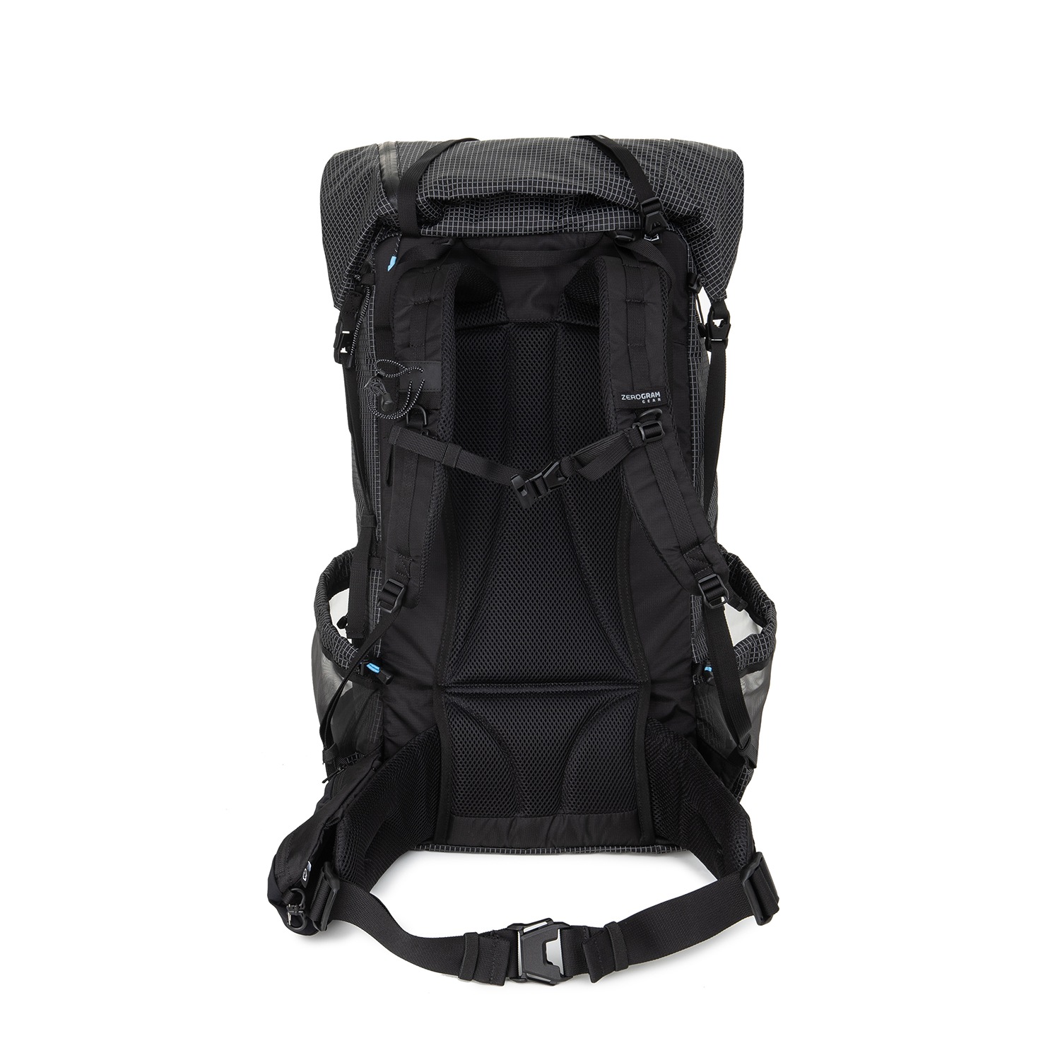 Lost Creek LT 45
