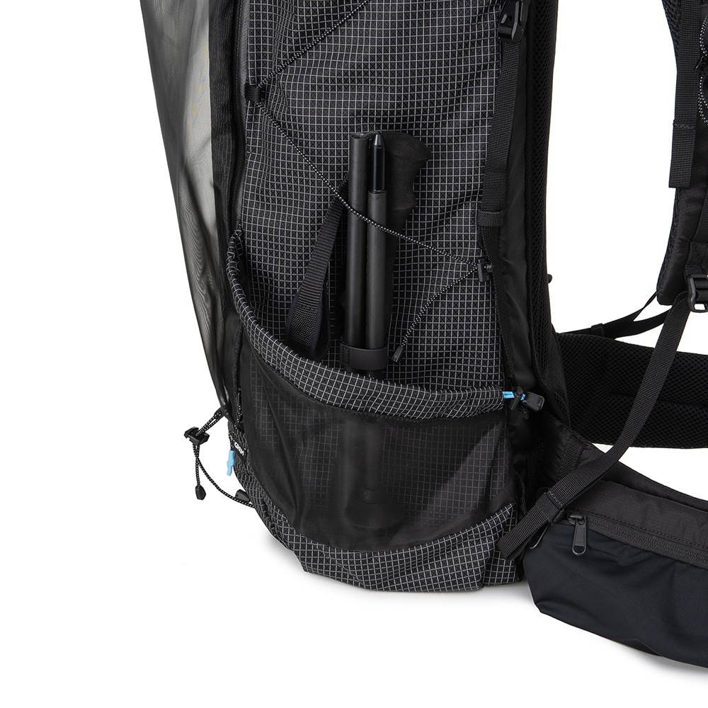 Lost Creek LT 45