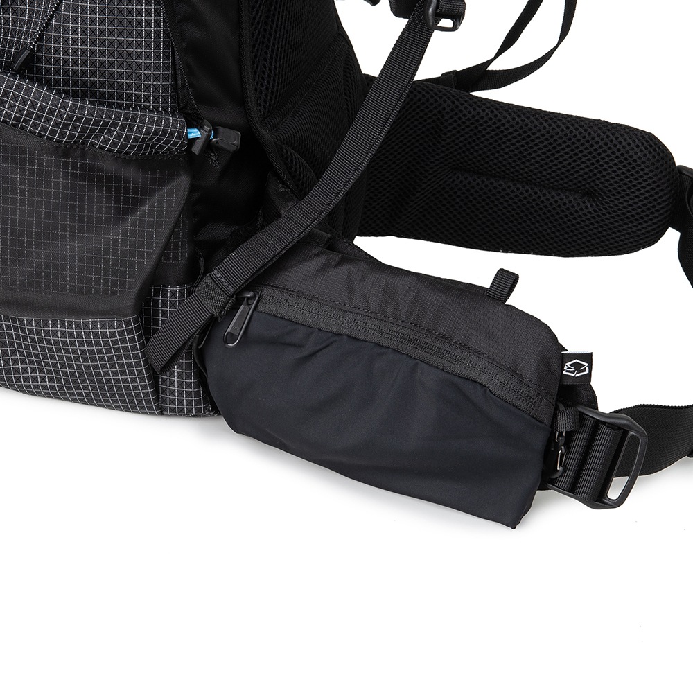 Lost Creek LT 45