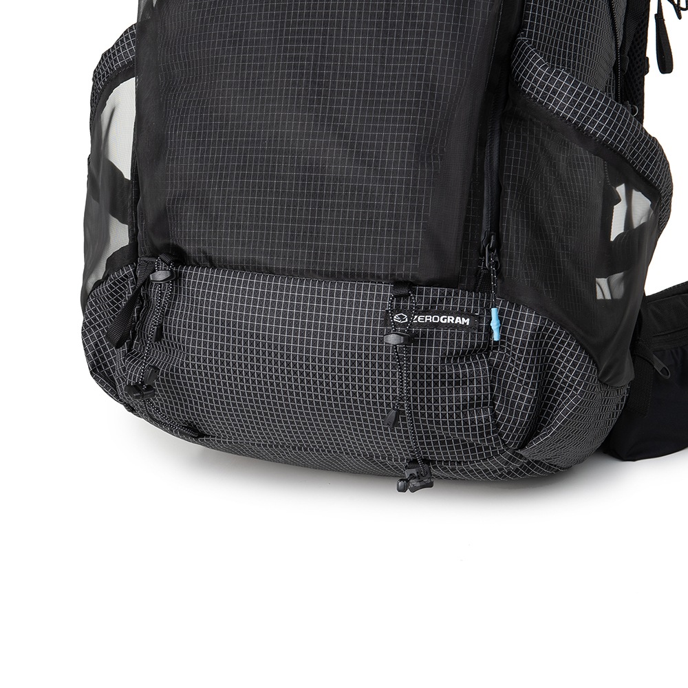 Lost Creek LT 45