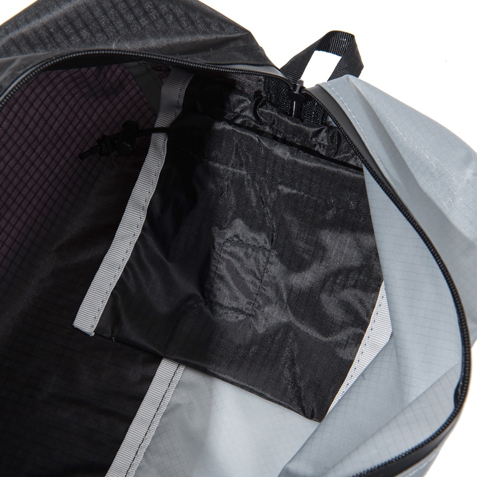 PACKABLE SIL. Pouch（4.2L）