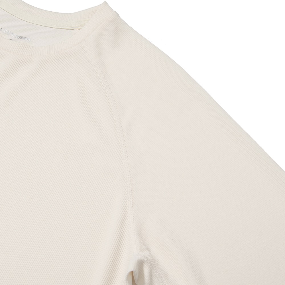 Nextskin Zero Q-DRY Round T（Men）