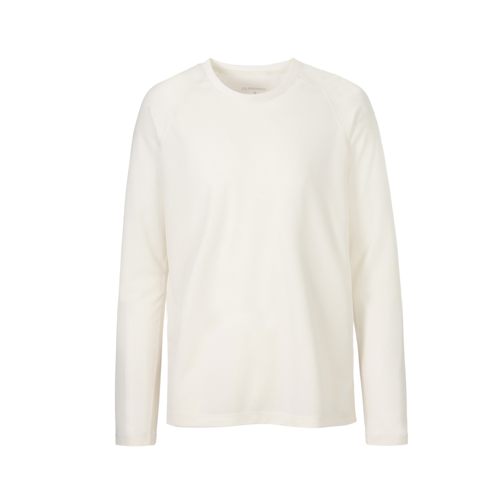 Nextskin Zero Q-DRY Round T（Men）