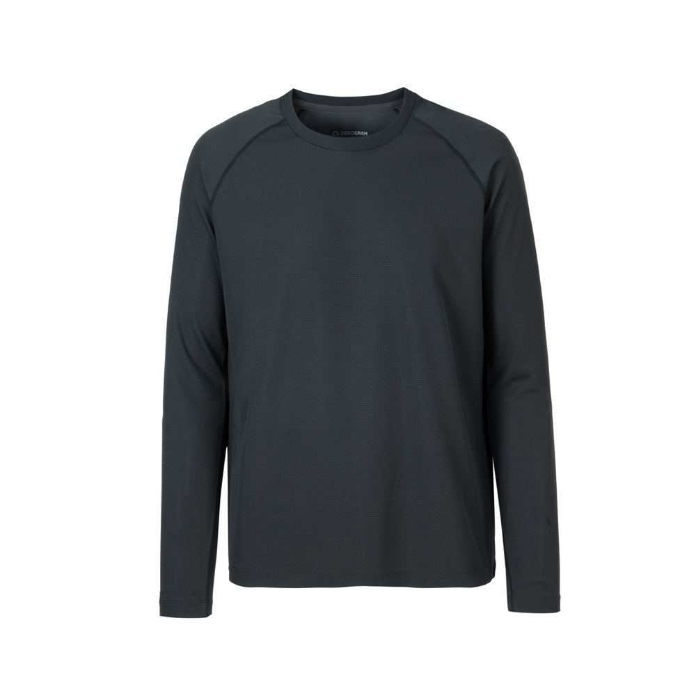 Nextskin Zero Q-DRY Round T（Men）