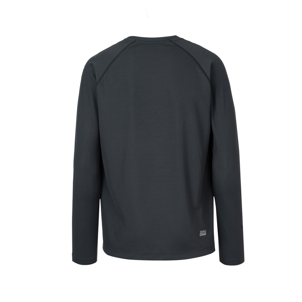 Nextskin Zero Q-DRY Round T（Men）