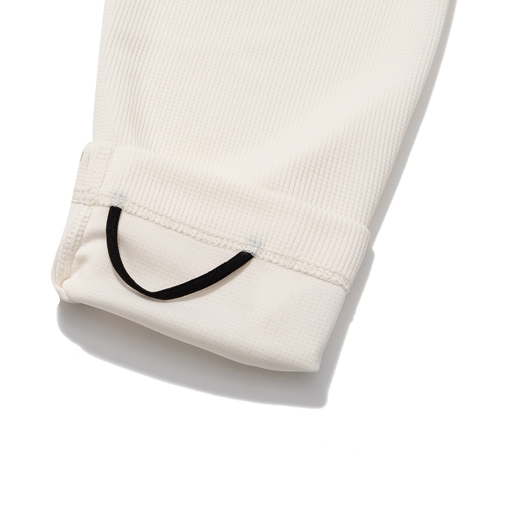 Nextskin Zero Q-DRY Round T（Men） | Wear | ZEROGRAM