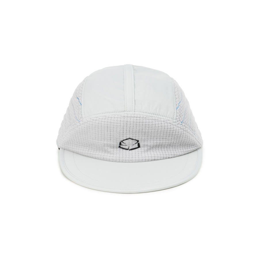 Lundy Woven Mix Fleece Cap(Unisex)