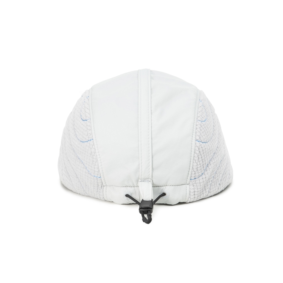 Lommel_Uliさま専用 Lundy Woven Mix Fleece Cap（Unisex） | Wear | ZEROGRAM