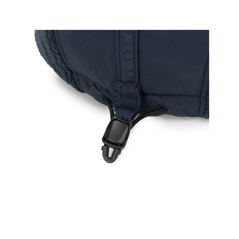 ラリマー Lundy Woven Mix Fleece Cap（Unisex） | Wear | ZEROGRAM