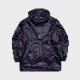 CLOUDS REST WIND ANORAK