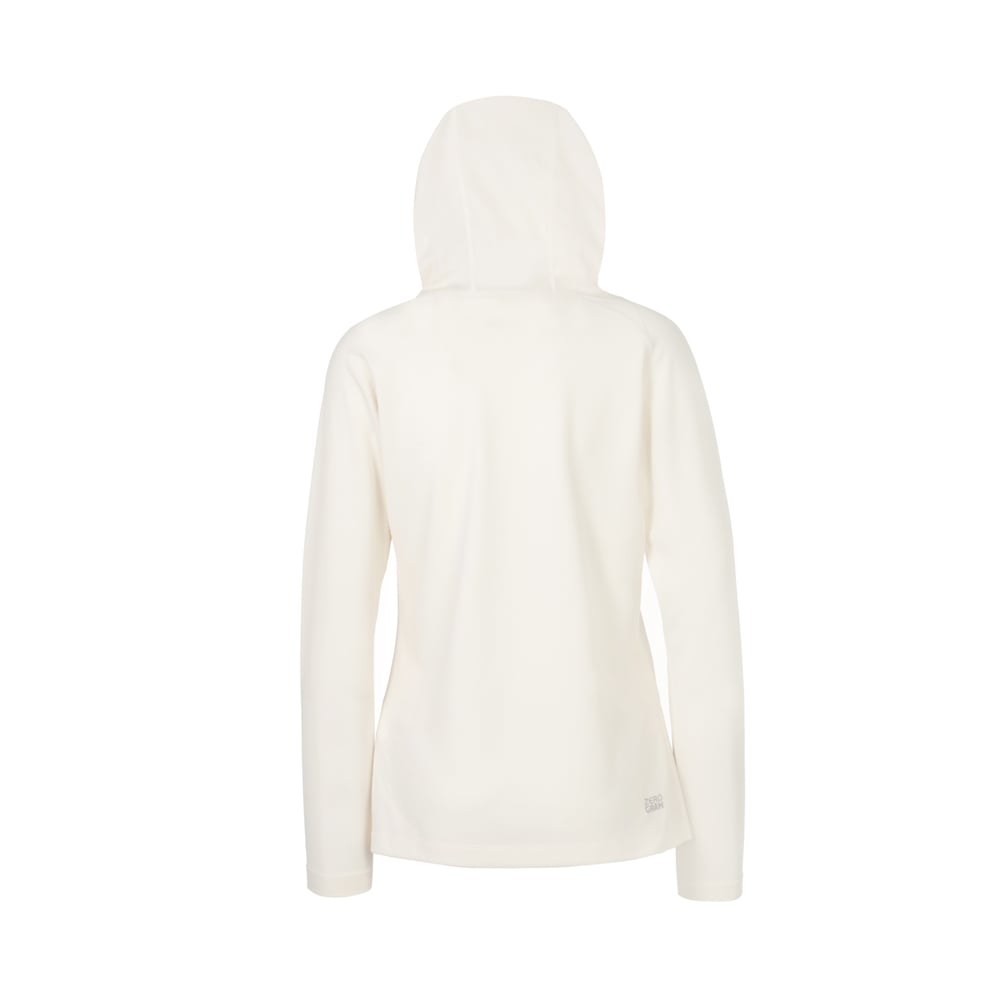Nextskin Zero Q-DRY Hoodie T(Women)
