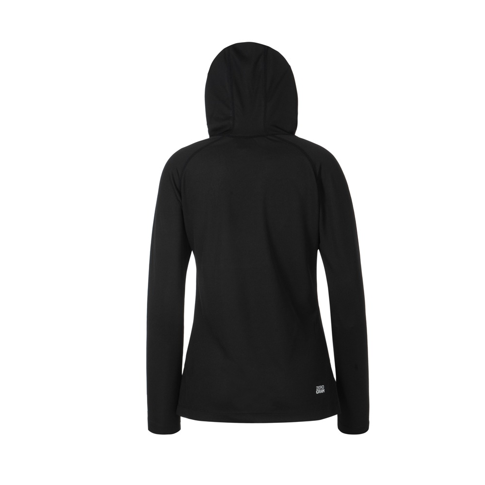 Nextskin Zero Q-DRY Hoodie T(Women)