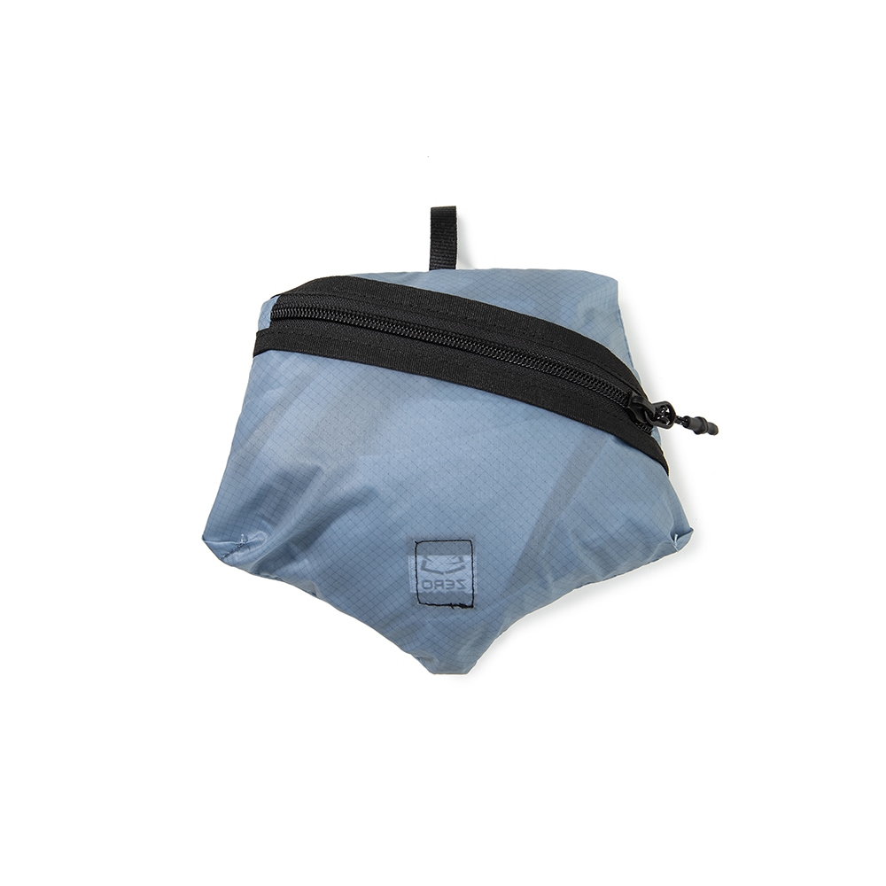 PACKABLE SIL. Daypack