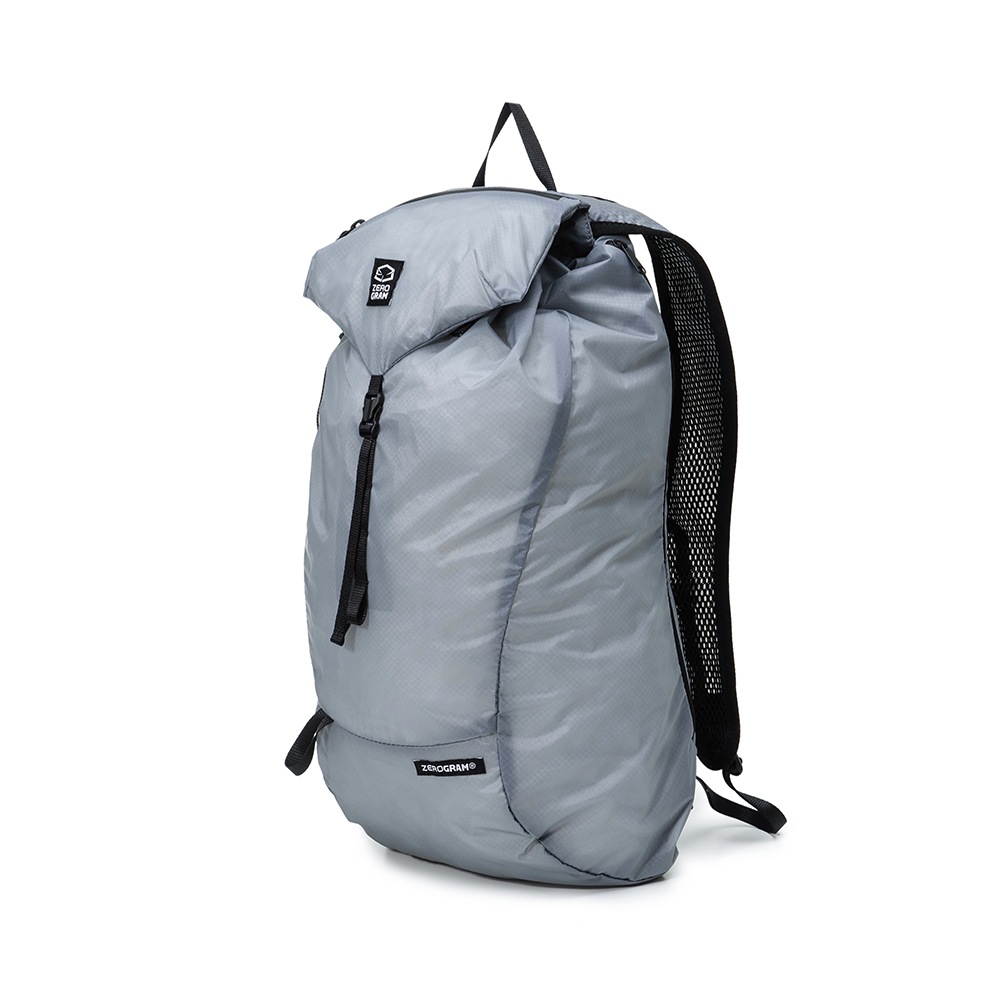 PACKABLE SIL. Daypack