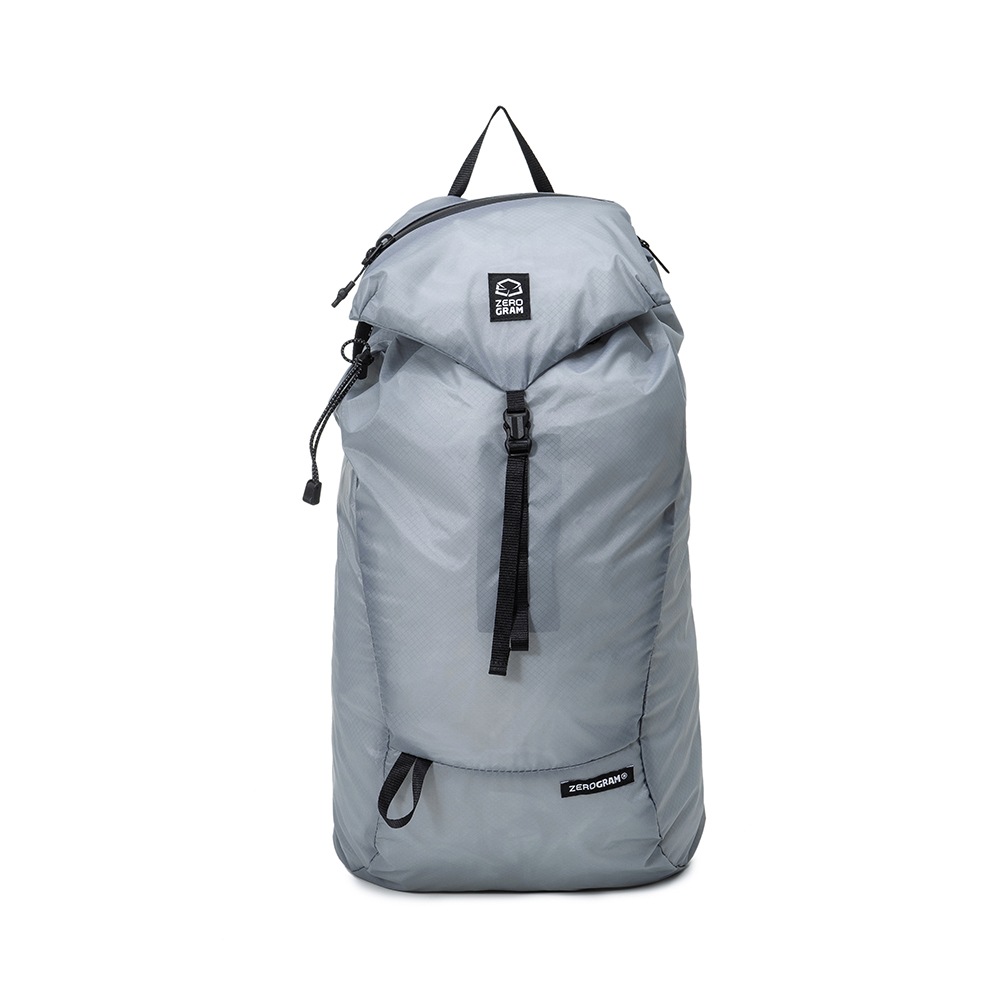 PACKABLE SIL. Daypack | Bag,バックパック | ZEROGRAM
