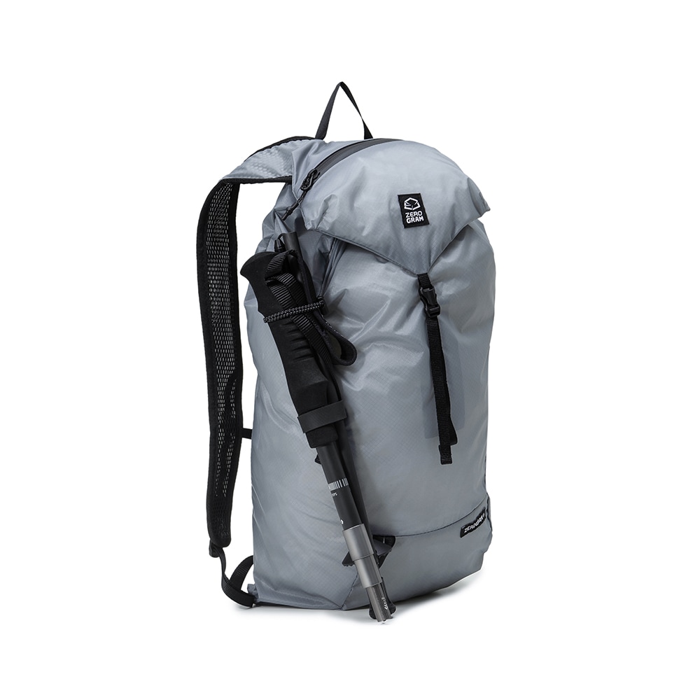 PACKABLE SIL. Daypack