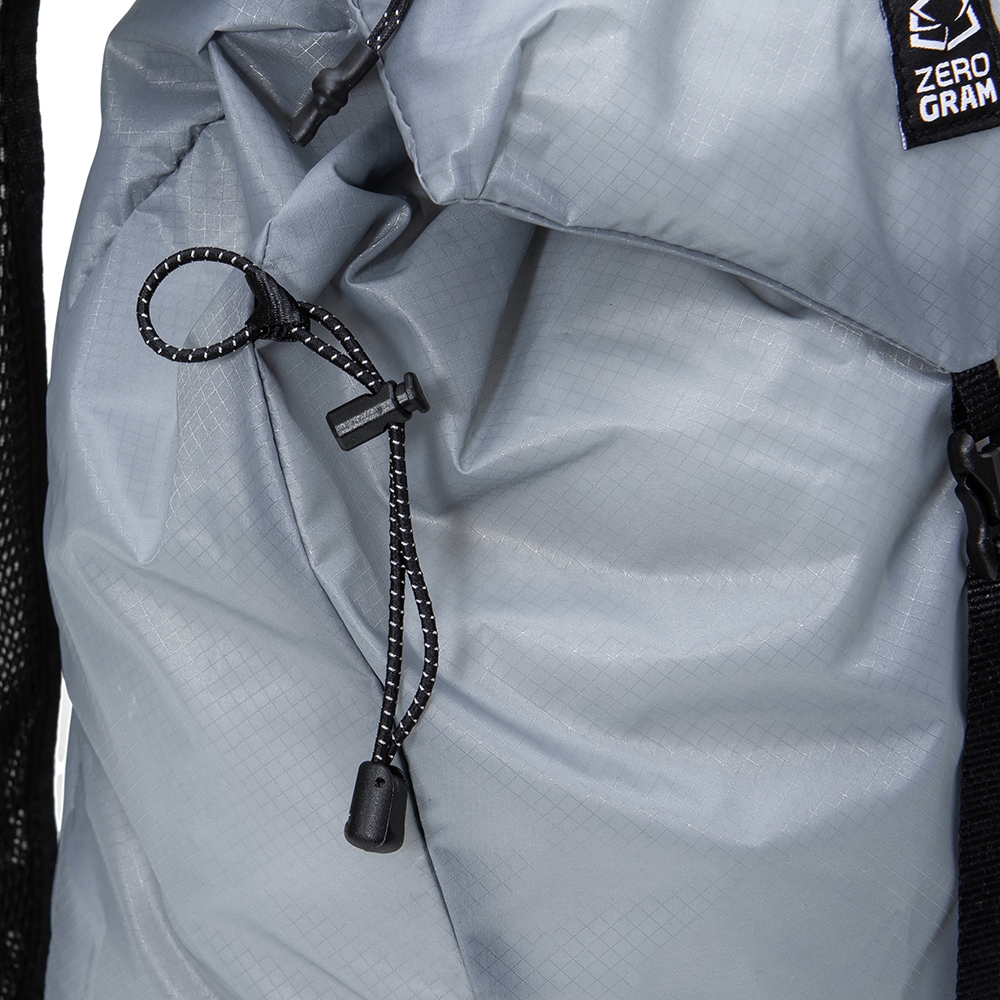 PACKABLE SIL. Daypack