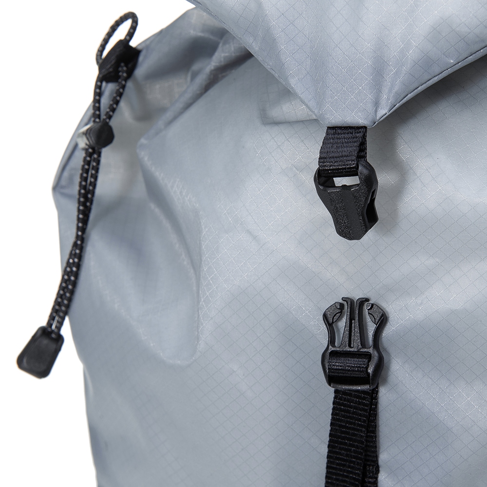 PACKABLE SIL. Daypack