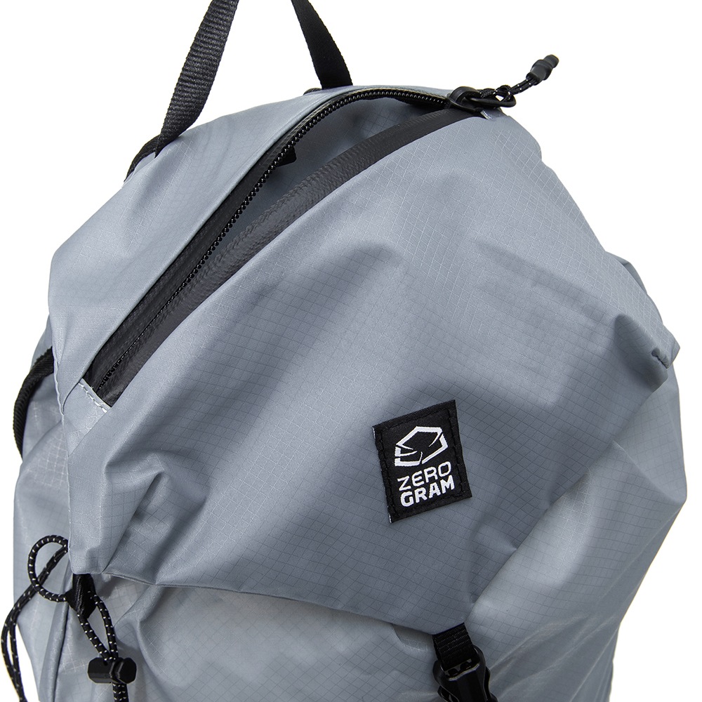 PACKABLE SIL. Daypack