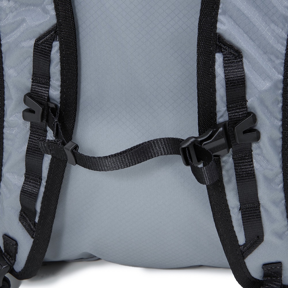 PACKABLE SIL. Daypack | Bag,バックパック | ZEROGRAM