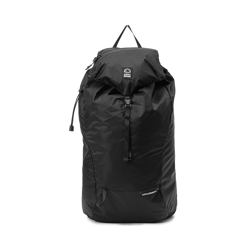 PACKABLE SIL. Daypack