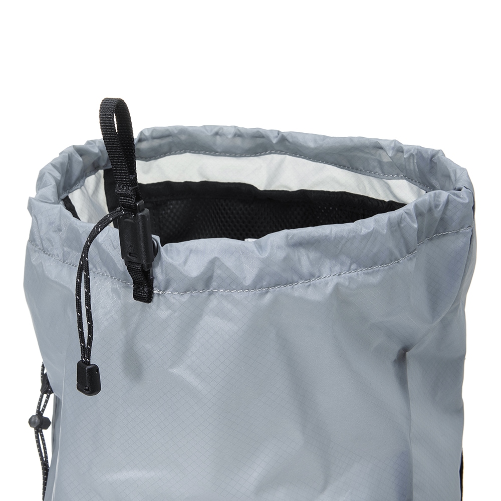 PACKABLE SIL. Daypack