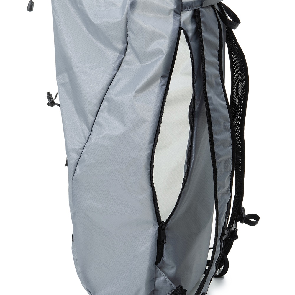 PACKABLE DAY PACK SLリュック　バックパック PACKABLE SIL. Daypack | Bag,バックパック | ZEROGRAM