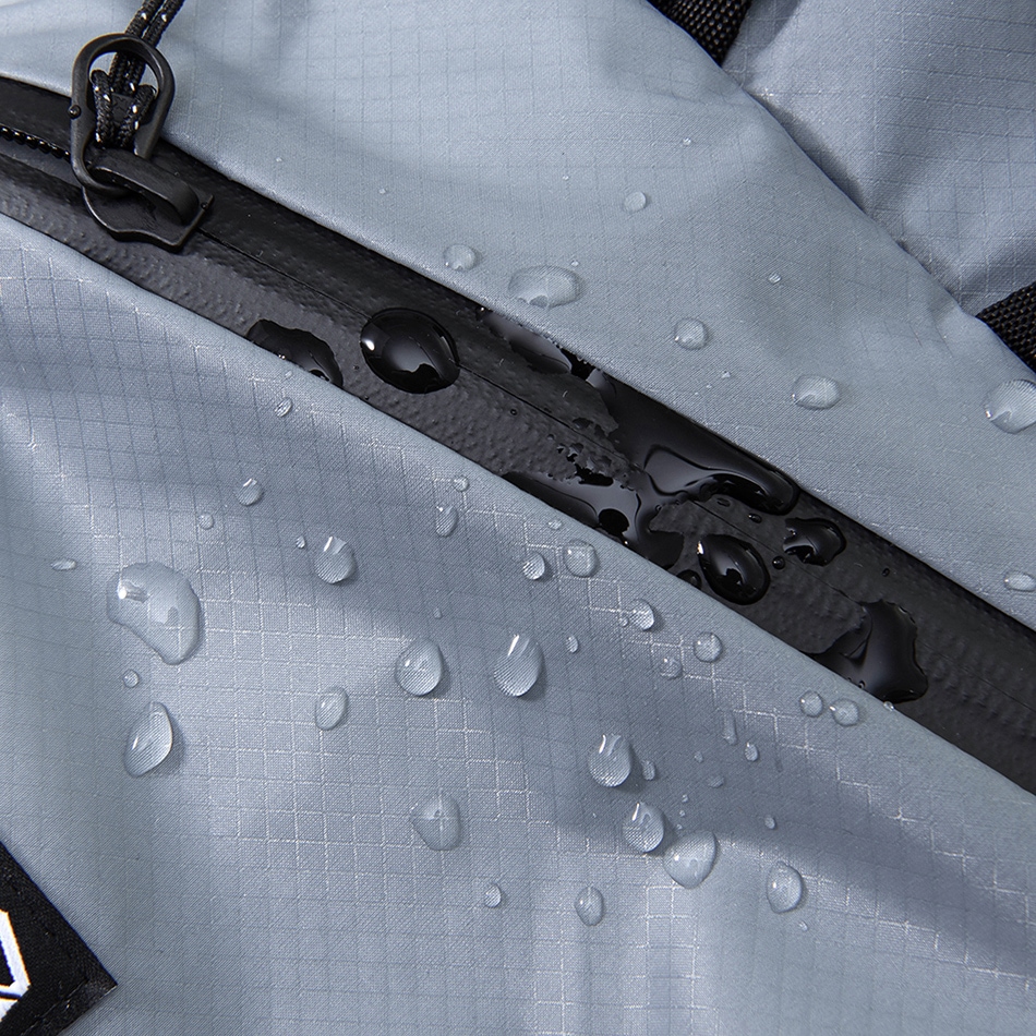 PACKABLE SIL. Daypack