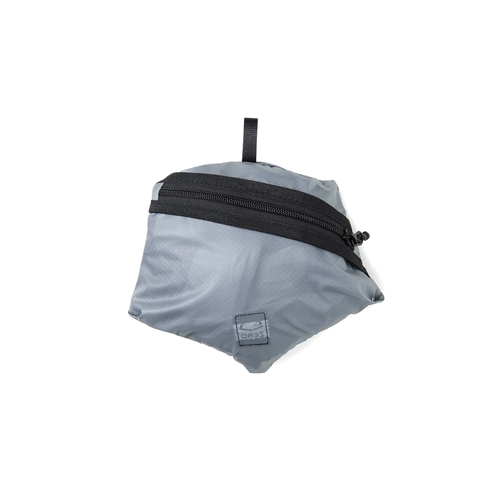 PACKABLE SIL. Daypack