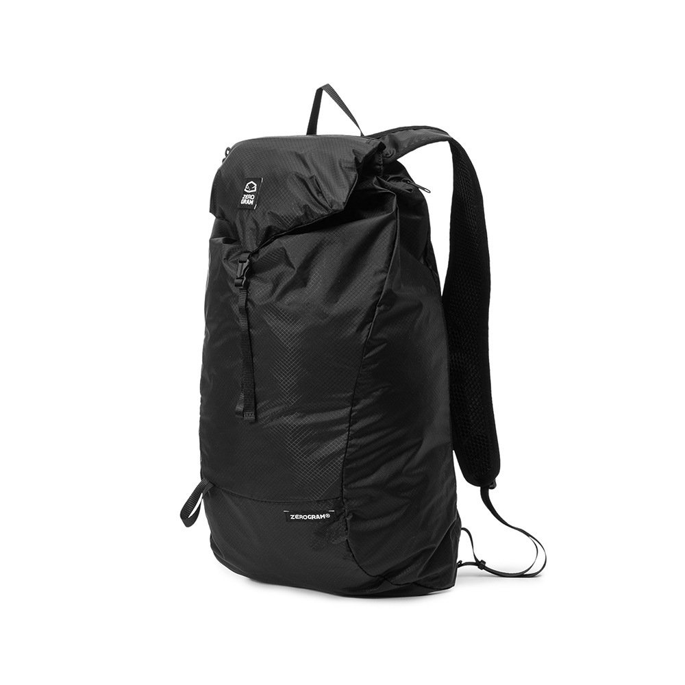 PACKABLE SIL. Daypack